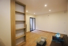 A nice and reasonable priced apartment for rent in Dong Da District